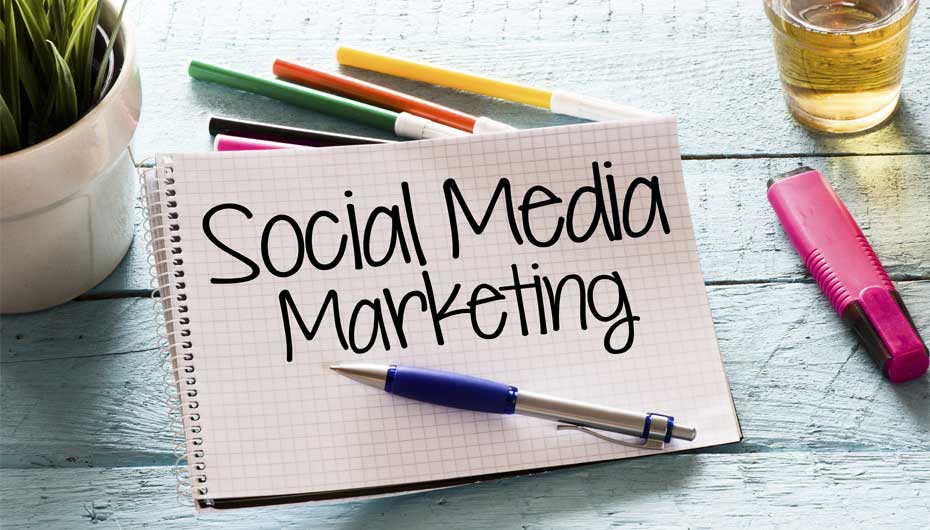 Top Social Media Marketing Strategies for Small Businesses